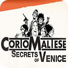 Corto Maltese: the Secret of Venice spēle