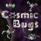 Cosmic Bugs spēle