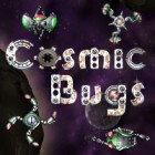 Cosmic Bugs spēle Cosmic Bugs spēle