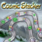 Cosmic Stacker spēle