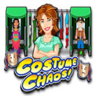 Costume Chaos spēle