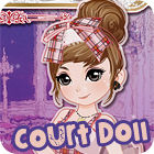 Court Doll spēle