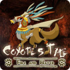 Coyote's Tale: Fire and Water spēle
