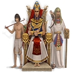 Cradle of Egypt Collector's Edition spēle