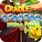 Cradle of Fishdom Double Pack spēle