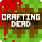 Crafting Dead spēle