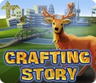 Crafting Story spēle