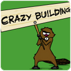 Crazy Building spēle Crazy Building spēle