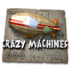 Crazy Machines spēle