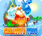 Creative Trio spēle