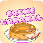 Creme Caramel spēle