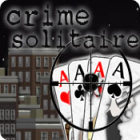 Crime Solitaire spēle