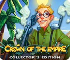 Crown Of The Empire Collector's Edition spēle