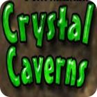 Crystal Caverns spēle