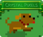 Crystal Pixels spēle