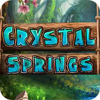 Crystal Springs spēle