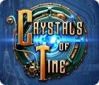 Crystals of Time spēle