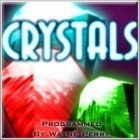 Crystals spēle