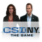 CSI: NY spēle