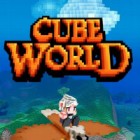 Cube World spēle