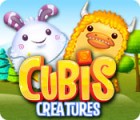 Cubis Creatures spēle