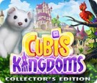 Cubis Kingdoms Collector's Edition spēle