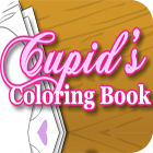 Cupids Coloring Game spēle