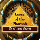 Curse of the Pharaoh: Napoleon's Secret spēle