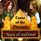Curse of the Pharaoh: Tears of Sekhmet spēle