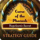 Curse of the Pharaoh: Napoleon's Secret Strategy Guide spēle