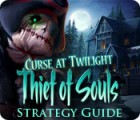 Curse at Twilight: Thief of Souls Strategy Guide spēle
