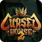 Cursed House 2 spēle