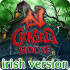 Cursed House - Irish Language Version! spēle