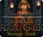Cursed Memories: The Secret of Agony Creek Strategy Guide spēle