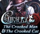Cursery: The Crooked Man and the Crooked Cat spēle