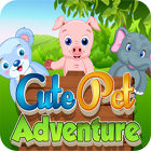 Cute Pet Adventure spēle
