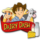 Dairy Dash spēle