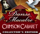 Danse Macabre: Crimson Cabaret Collector's Edition spēle