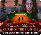 Danse Macabre: Curse of the Banshee Collector's Edition spēle