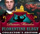 Danse Macabre: Florentine Elegy Collector's Edition spēle