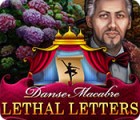 Danse Macabre: Lethal Letters spēle
