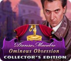 Danse Macabre: Ominous Obsession Collector's Edition spēle
