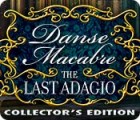 Danse Macabre: The Last Adagio Collector's Edition spēle
