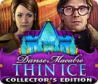 Danse Macabre: Thin Ice Collector's Edition spēle