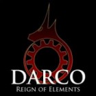 DARCO - Reign of Elements spēle