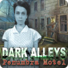 Dark Alleys: Penumbra Motel spēle