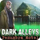 Dark Alleys: Penumbra Motel Collector's Edition spēle