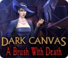 Dark Canvas: A Brush With Death spēle