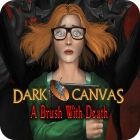 Dark Canvas: A Brush With Death Collector's Edition spēle