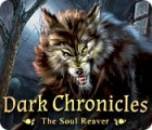 Dark Chronicles: The Soul Reaver spēle